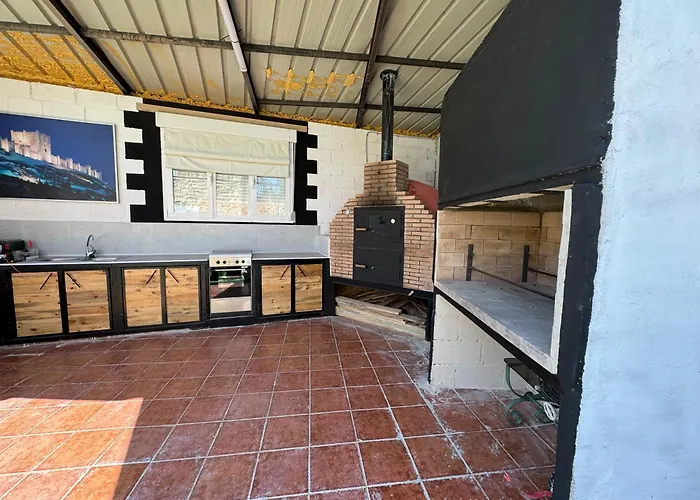 Casa La Molina