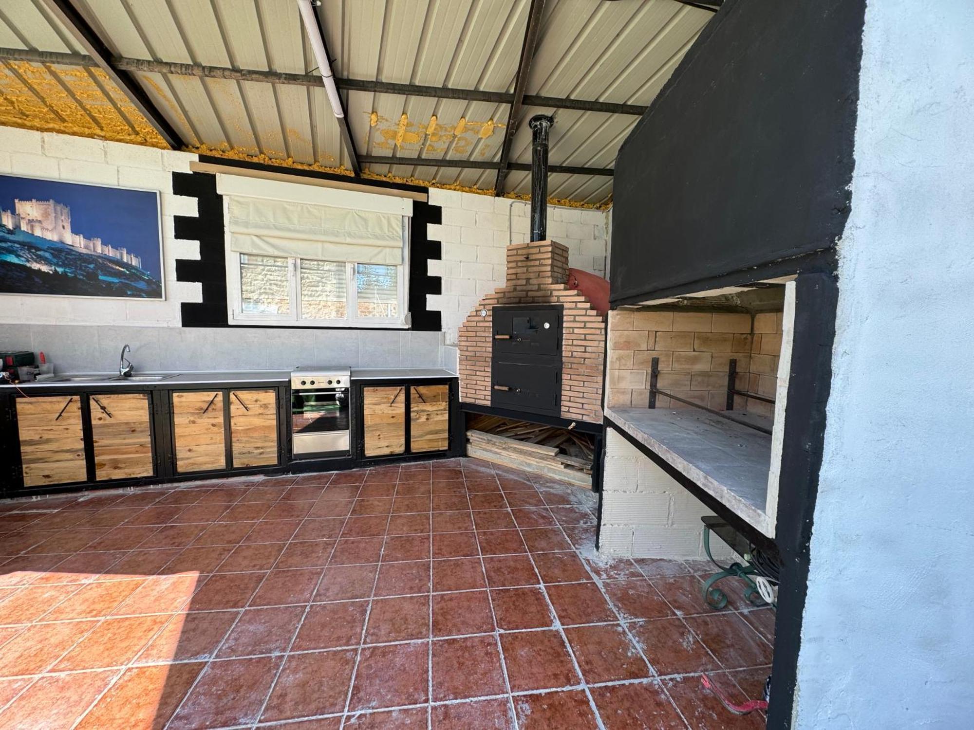 Holiday home Casa La Molina