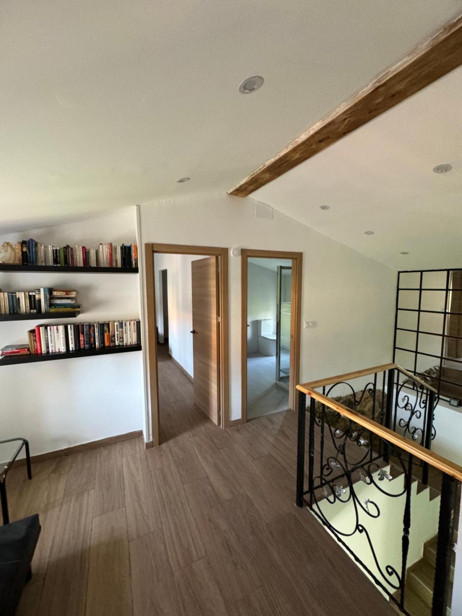 Casa La Molina Holiday home *