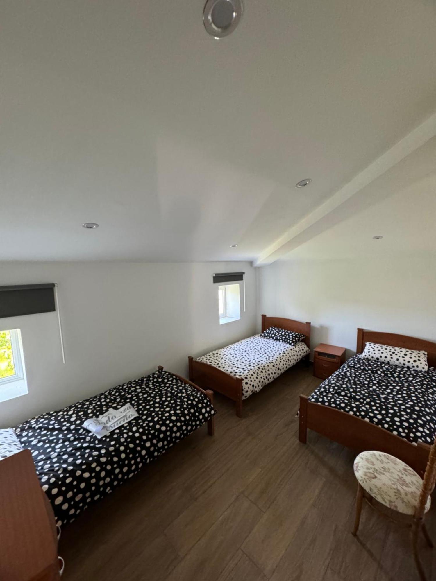 Vakantiehuis Casa La Molina