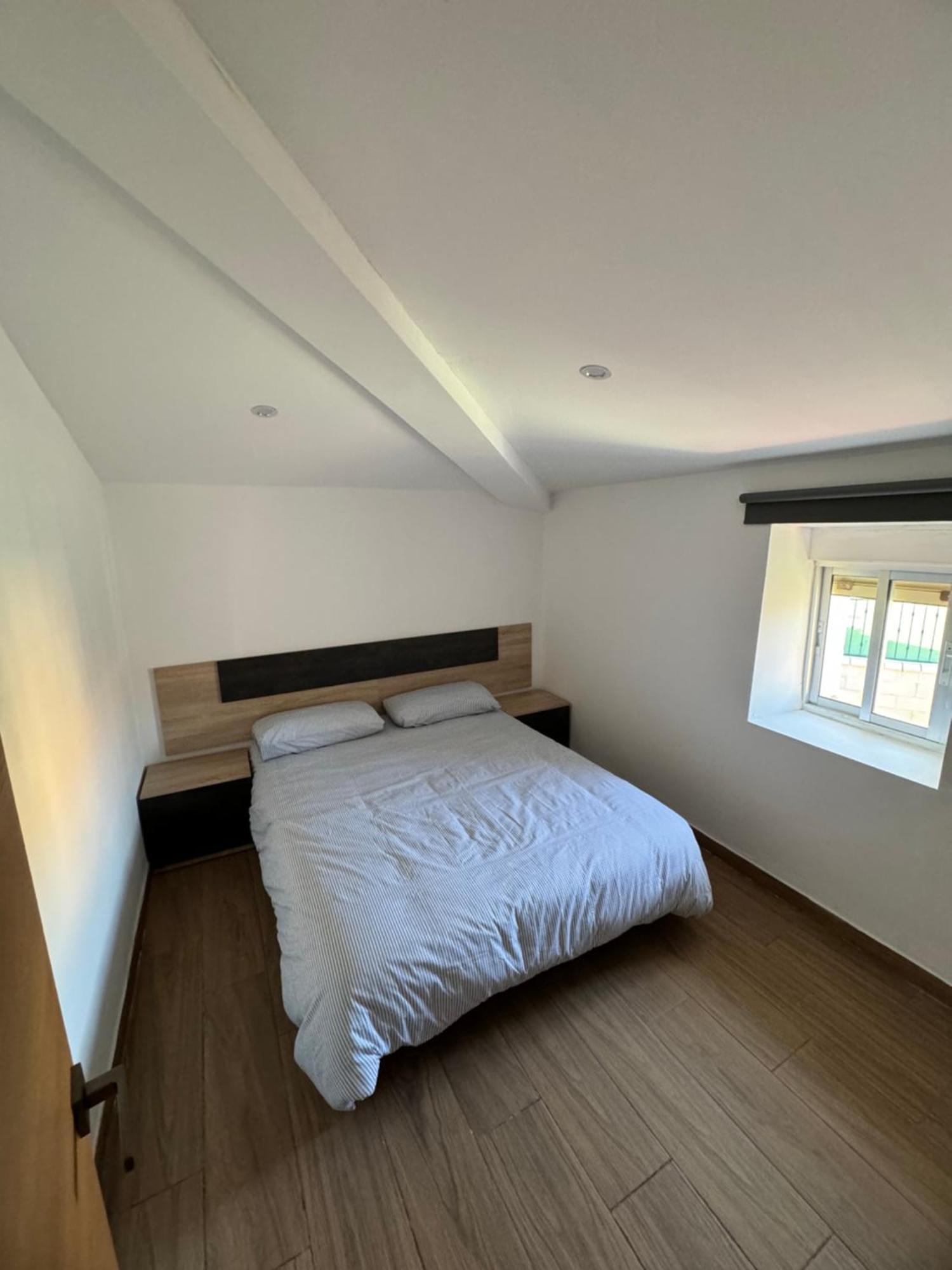Casa La Molina Holiday home Burgos