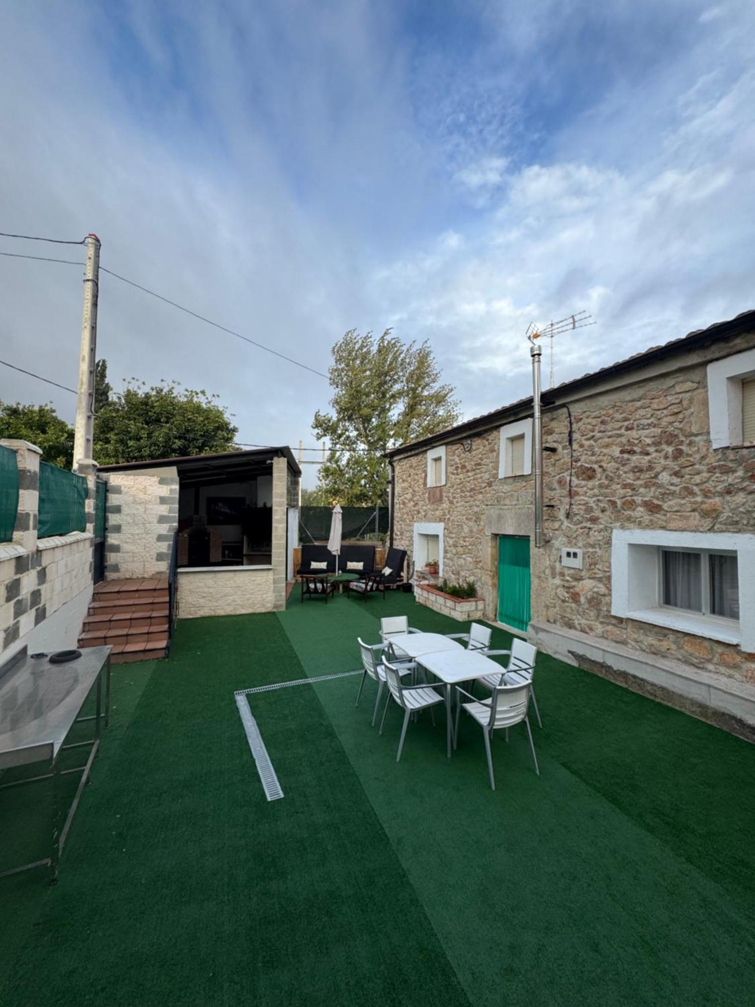 Holiday home Casa La Molina