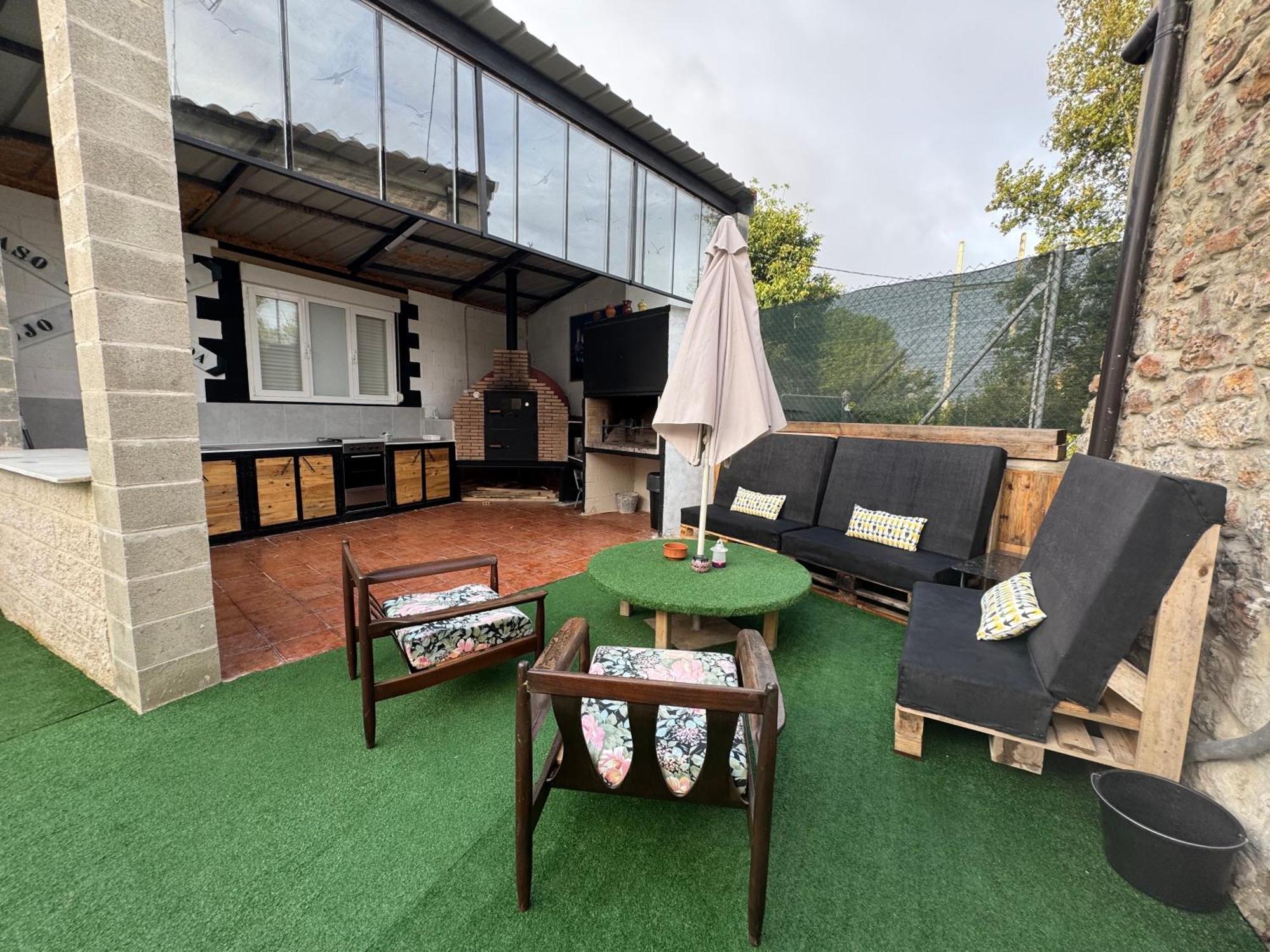 Vakantiehuis Casa La Molina *
